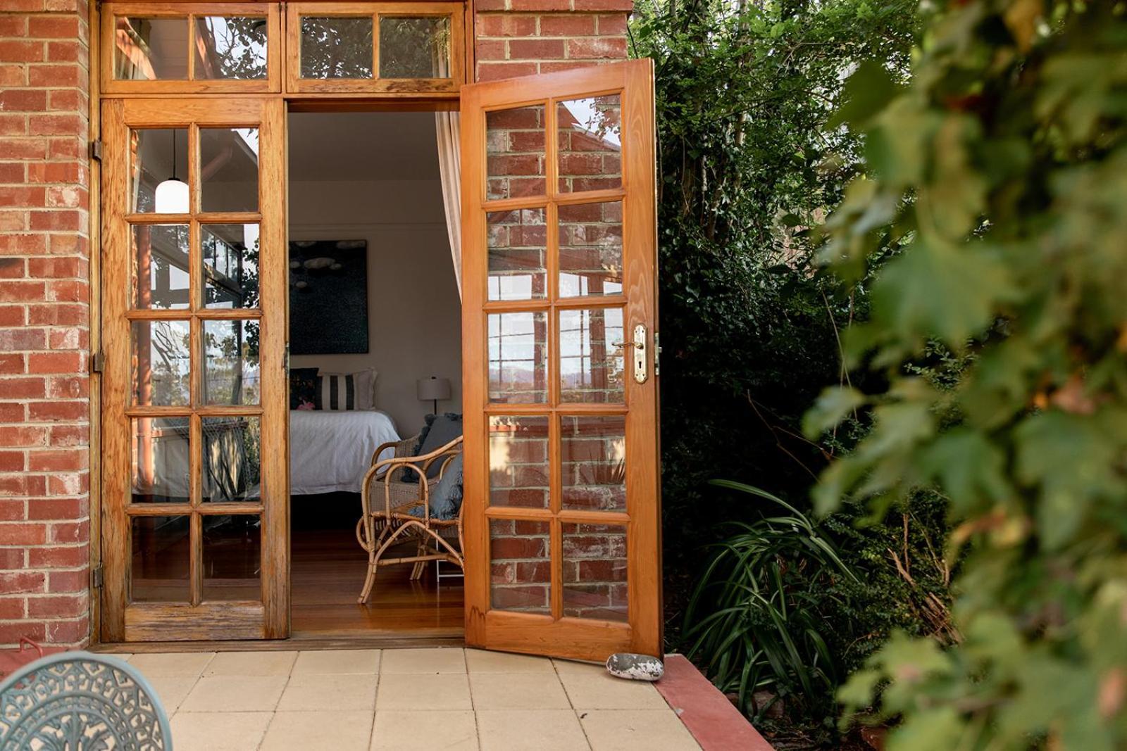 Kate Owen Art House * Hobart